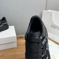 $108.00 USD Alexander McQueen Casual Shoes For Men #1400402