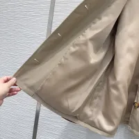 $102.00 USD LOEWE Jackets Long Sleeved For Women #1400404