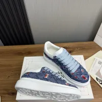 $108.00 USD Alexander McQueen Casual Shoes For Women #1400413