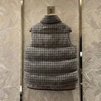 $112.00 USD Moncler Down Feather Coat Sleeveless For Women #1400417