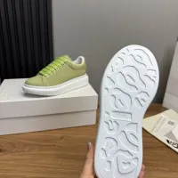 $108.00 USD Alexander McQueen Casual Shoes For Women #1400419