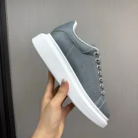 $108.00 USD Alexander McQueen Casual Shoes For Men #1400420