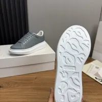 $108.00 USD Alexander McQueen Casual Shoes For Men #1400420