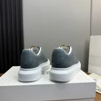 $108.00 USD Alexander McQueen Casual Shoes For Women #1400421