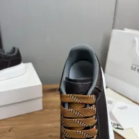 $108.00 USD Alexander McQueen Casual Shoes For Men #1400422