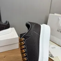 $108.00 USD Alexander McQueen Casual Shoes For Women #1400423