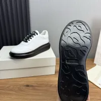 $108.00 USD Alexander McQueen Casual Shoes For Men #1400436