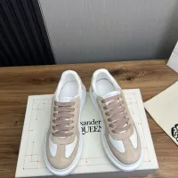 $108.00 USD Alexander McQueen Casual Shoes For Men #1400439