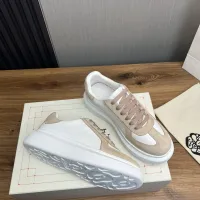 $108.00 USD Alexander McQueen Casual Shoes For Men #1400439