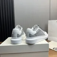 $108.00 USD Alexander McQueen Casual Shoes For Men #1400443