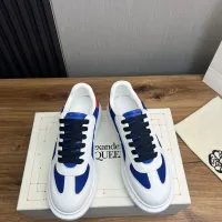 $108.00 USD Alexander McQueen Casual Shoes For Women #1400446