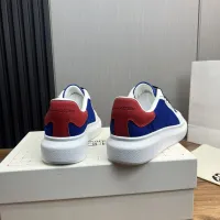 $108.00 USD Alexander McQueen Casual Shoes For Women #1400446