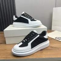 $108.00 USD Alexander McQueen Casual Shoes For Men #1400447