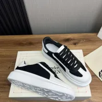 $108.00 USD Alexander McQueen Casual Shoes For Men #1400447