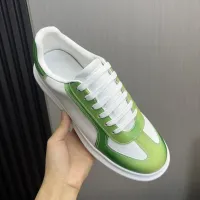 $108.00 USD Alexander McQueen Casual Shoes For Women #1400450