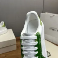 $108.00 USD Alexander McQueen Casual Shoes For Women #1400450