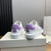 $108.00 USD Alexander McQueen Casual Shoes For Men #1400451