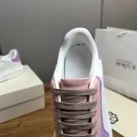 $108.00 USD Alexander McQueen Casual Shoes For Men #1400451