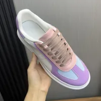 $108.00 USD Alexander McQueen Casual Shoes For Women #1400452