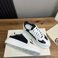 $108.00 USD Alexander McQueen Casual Shoes For Women #1400454