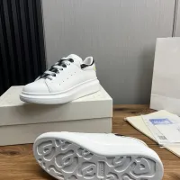 $108.00 USD Alexander McQueen Casual Shoes For Men #1400455