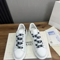$108.00 USD Alexander McQueen Casual Shoes For Women #1400456