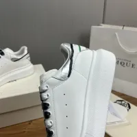 $108.00 USD Alexander McQueen Casual Shoes For Men #1400457