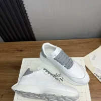 $115.00 USD Alexander McQueen Casual Shoes For Women #1400464