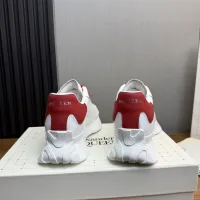 $115.00 USD Alexander McQueen Casual Shoes For Men #1400465