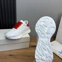 $115.00 USD Alexander McQueen Casual Shoes For Men #1400465