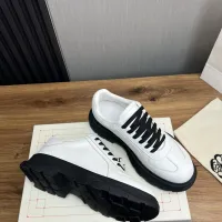 $115.00 USD Alexander McQueen Casual Shoes For Women #1400468