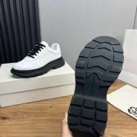 $115.00 USD Alexander McQueen Casual Shoes For Women #1400468