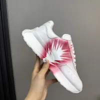 $115.00 USD Alexander McQueen Casual Shoes For Men #1400469