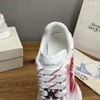 $115.00 USD Alexander McQueen Casual Shoes For Women #1400470