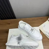 $115.00 USD Alexander McQueen Casual Shoes For Men #1400471