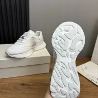 $115.00 USD Alexander McQueen Casual Shoes For Men #1400471