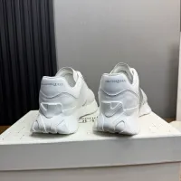 $115.00 USD Alexander McQueen Casual Shoes For Women #1400472