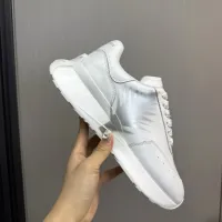 $115.00 USD Alexander McQueen Casual Shoes For Women #1400472