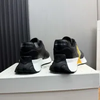 $115.00 USD Alexander McQueen Casual Shoes For Women #1400474