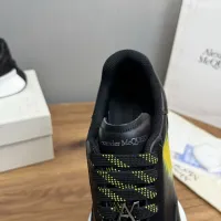 $115.00 USD Alexander McQueen Casual Shoes For Women #1400474