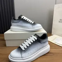 $108.00 USD Alexander McQueen Casual Shoes For Men #1400477