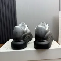 $108.00 USD Alexander McQueen Casual Shoes For Men #1400479