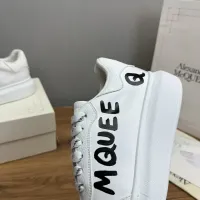 $108.00 USD Alexander McQueen Casual Shoes For Women #1400482