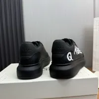 $108.00 USD Alexander McQueen Casual Shoes For Men #1400483