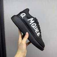 $108.00 USD Alexander McQueen Casual Shoes For Men #1400483