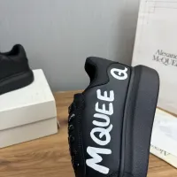 $108.00 USD Alexander McQueen Casual Shoes For Men #1400483