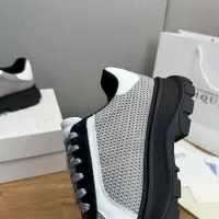 $112.00 USD Alexander McQueen Casual Shoes For Women #1400486