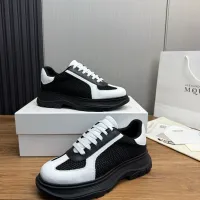$112.00 USD Alexander McQueen Casual Shoes For Men #1400487