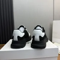 $112.00 USD Alexander McQueen Casual Shoes For Men #1400487