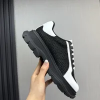 $112.00 USD Alexander McQueen Casual Shoes For Men #1400487